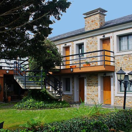 Apartamentos Castello Cartavio Exterior photo