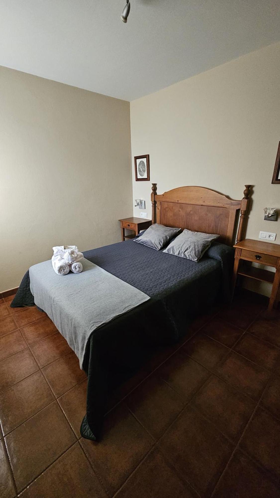 Apartamentos Castello Cartavio Exterior photo