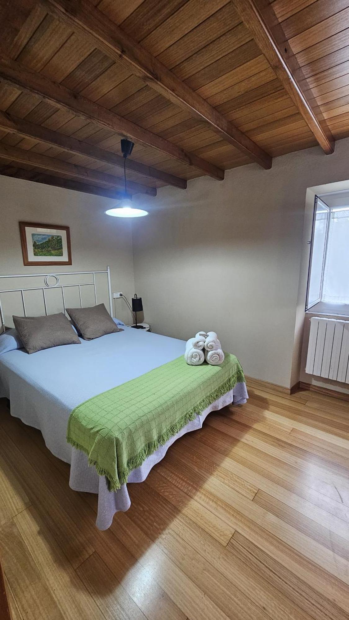 Apartamentos Castello Cartavio Exterior photo