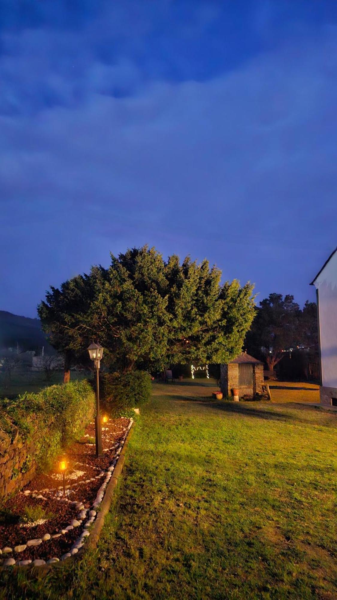 Apartamentos Castello Cartavio Exterior photo