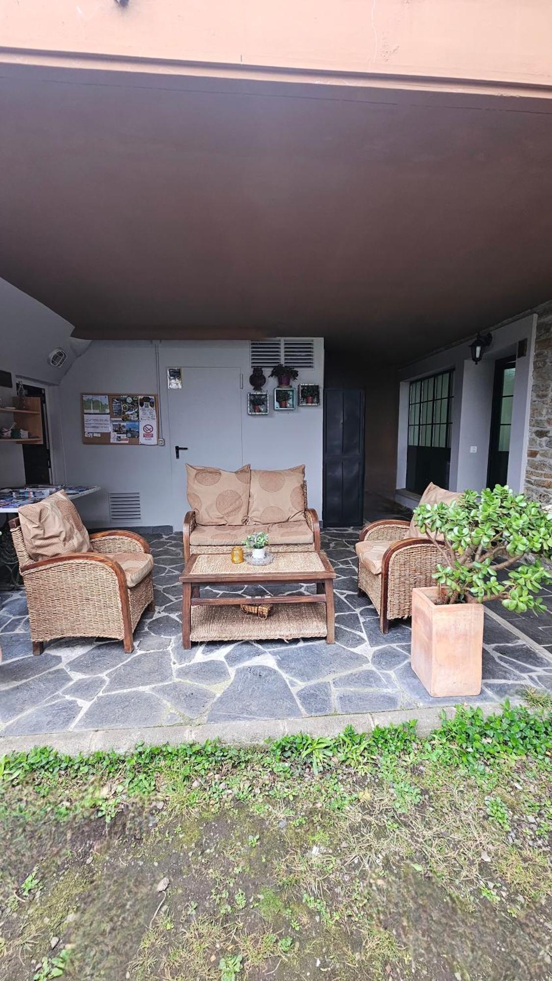 Apartamentos Castello Cartavio Exterior photo