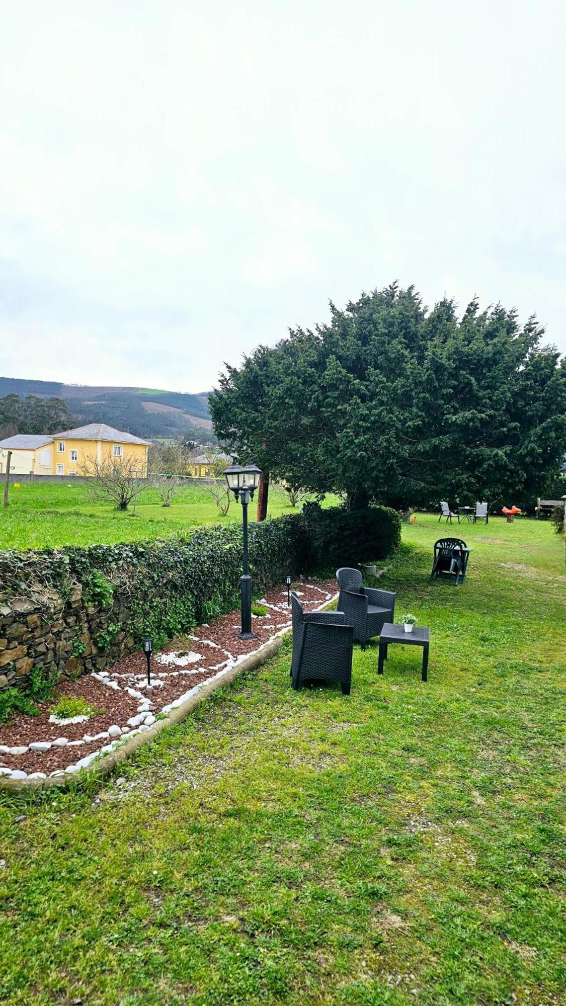Apartamentos Castello Cartavio Exterior photo