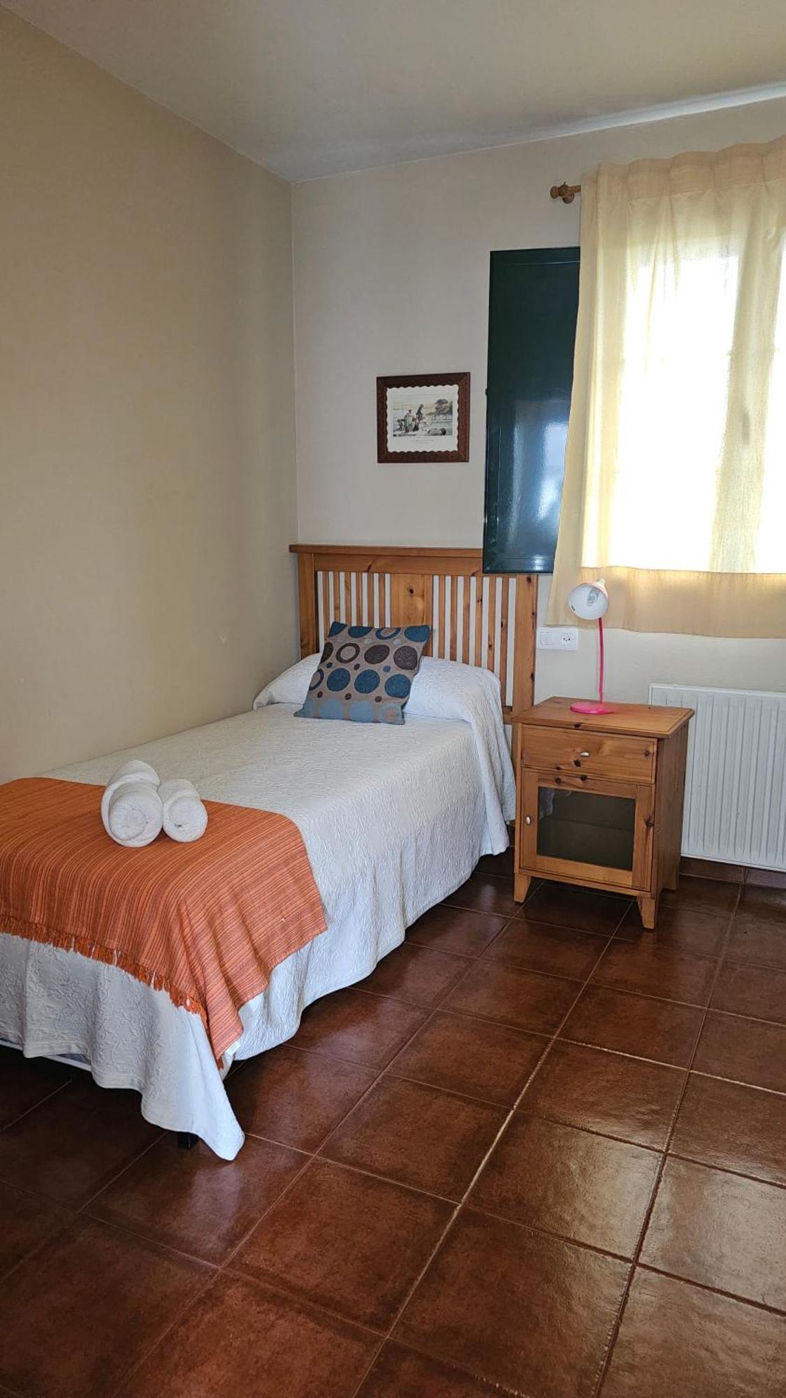 Apartamentos Castello Cartavio Exterior photo