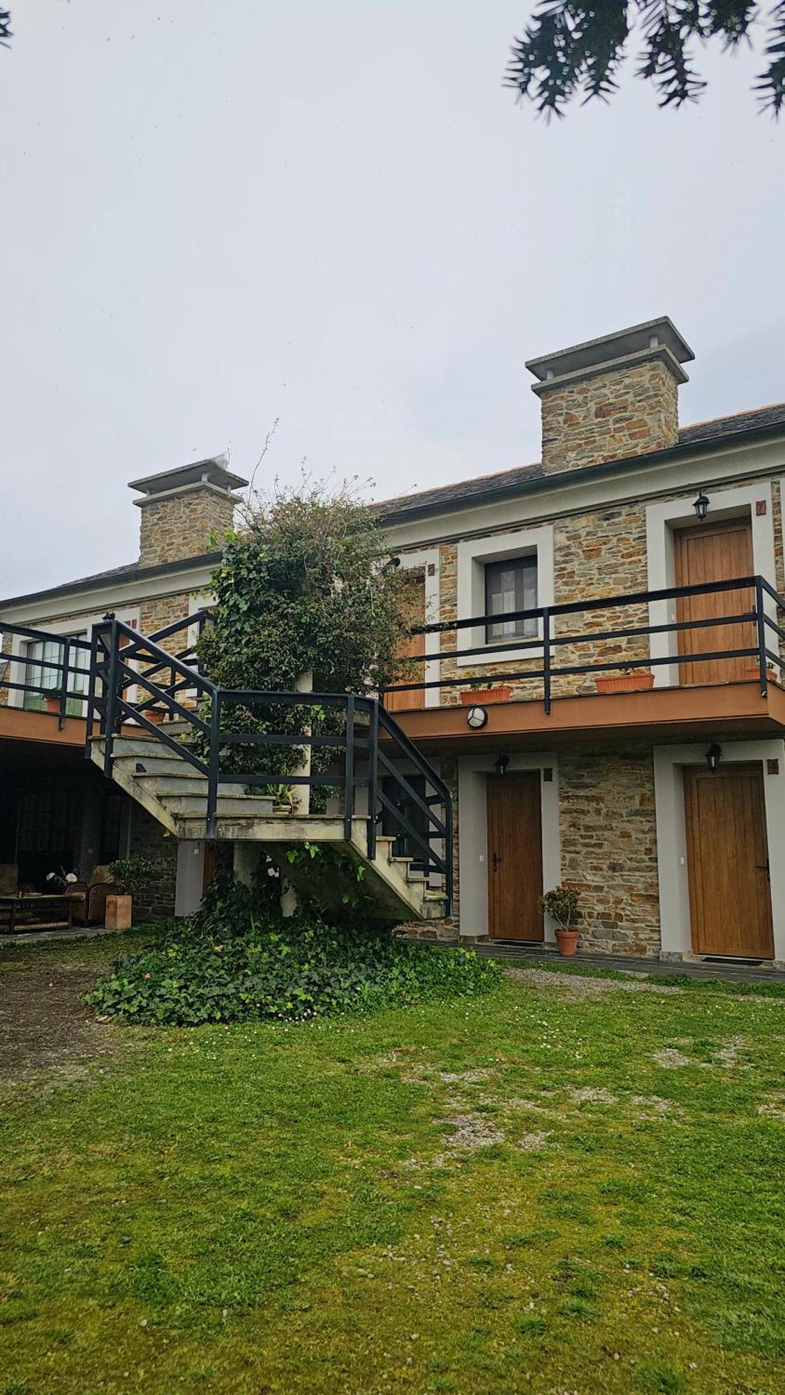 Apartamentos Castello Cartavio Exterior photo