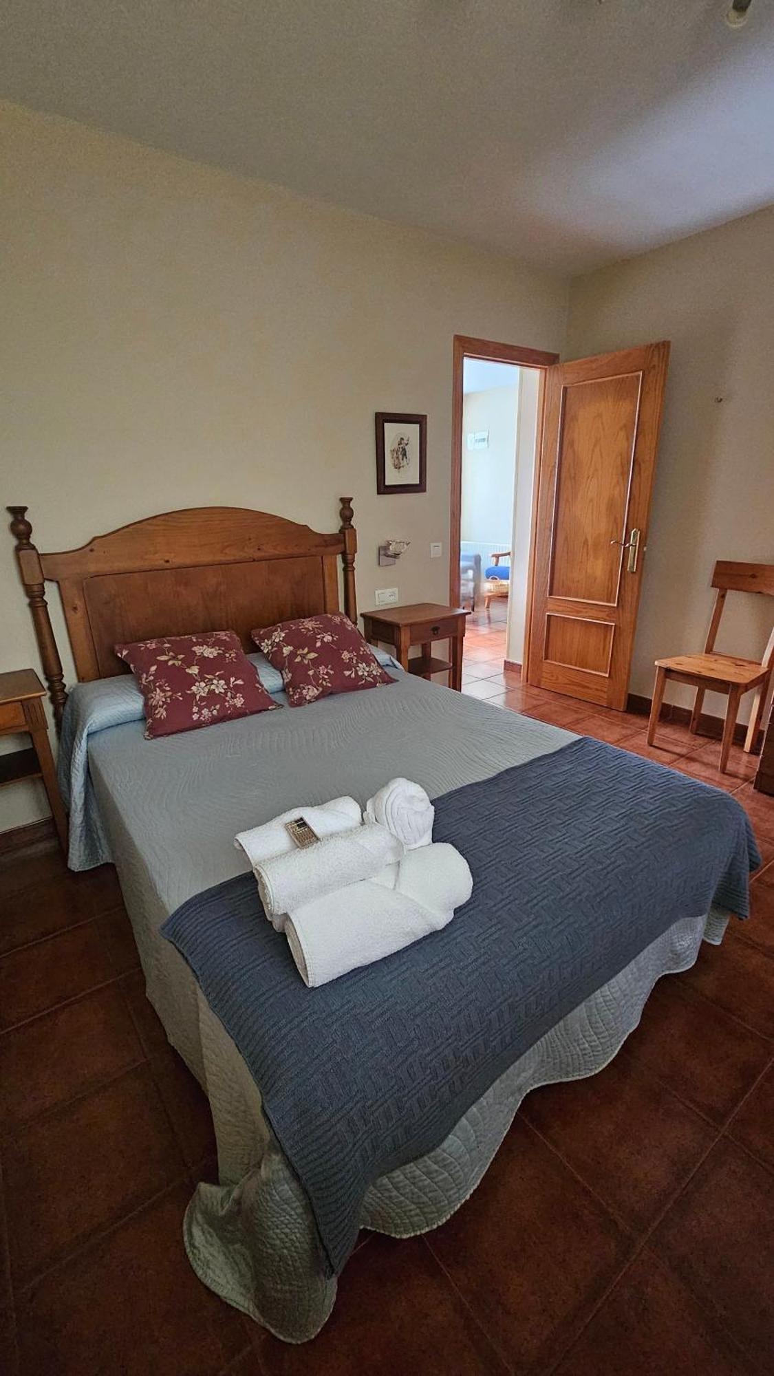 Apartamentos Castello Cartavio Exterior photo