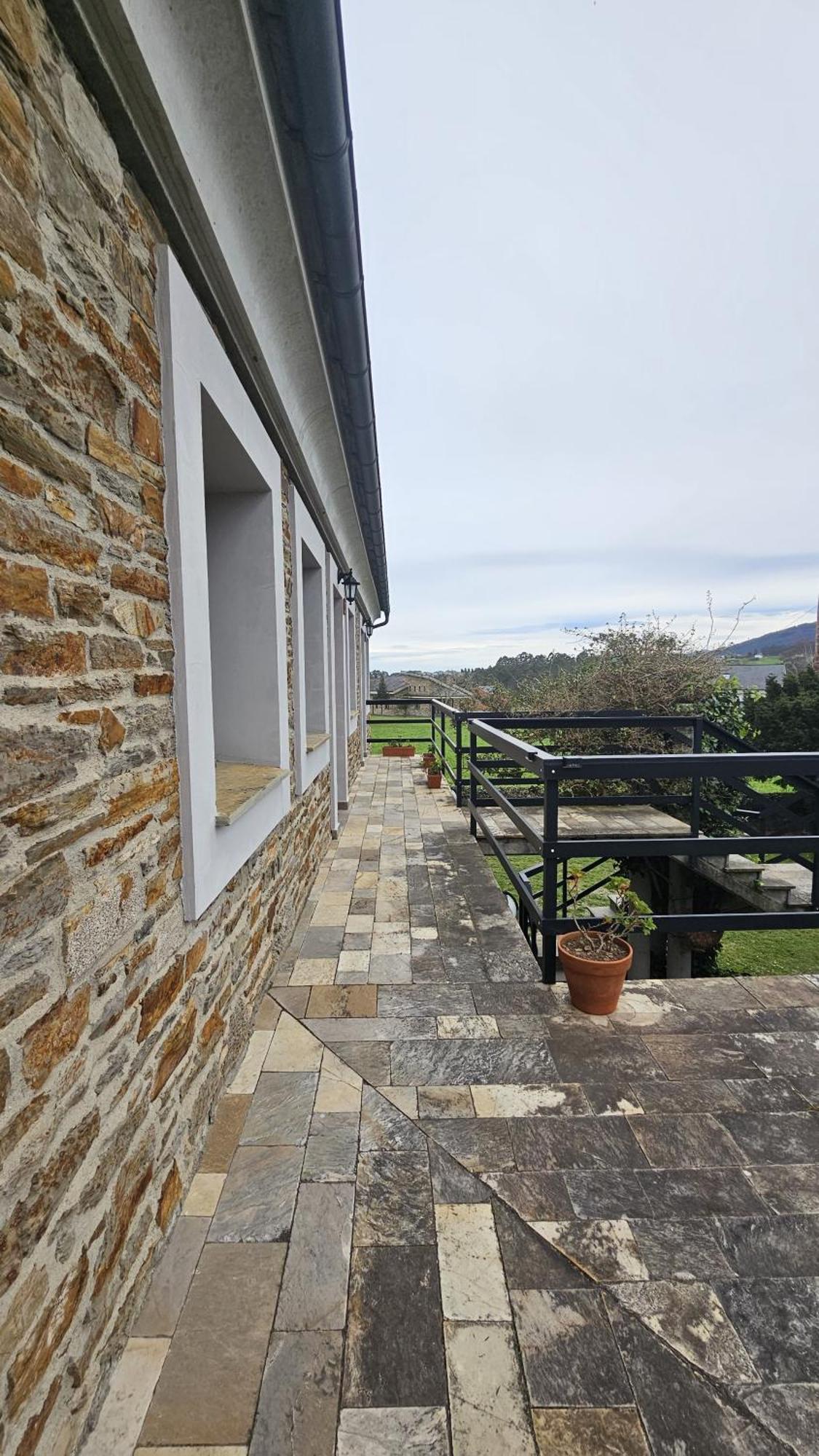 Apartamentos Castello Cartavio Exterior photo