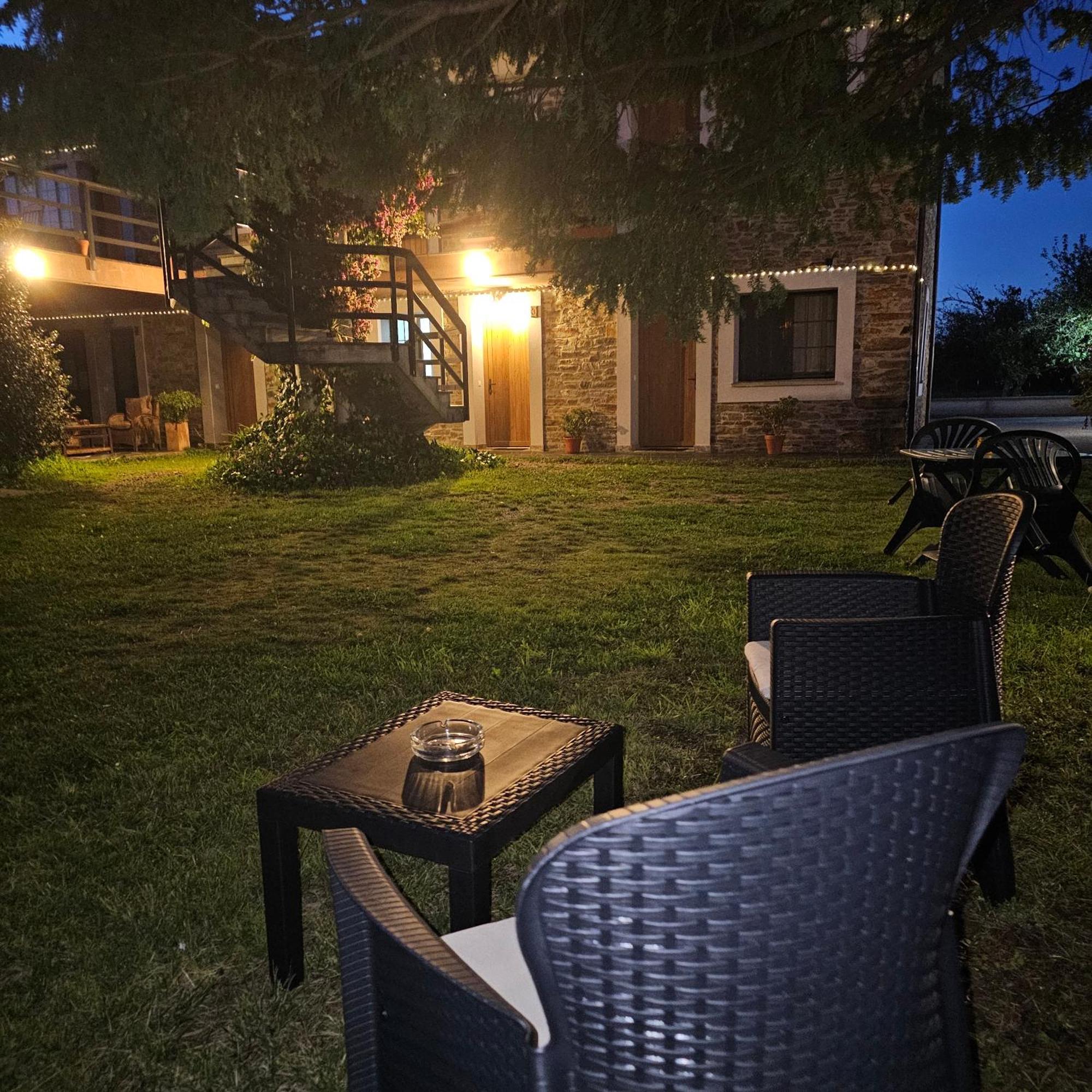 Apartamentos Castello Cartavio Exterior photo
