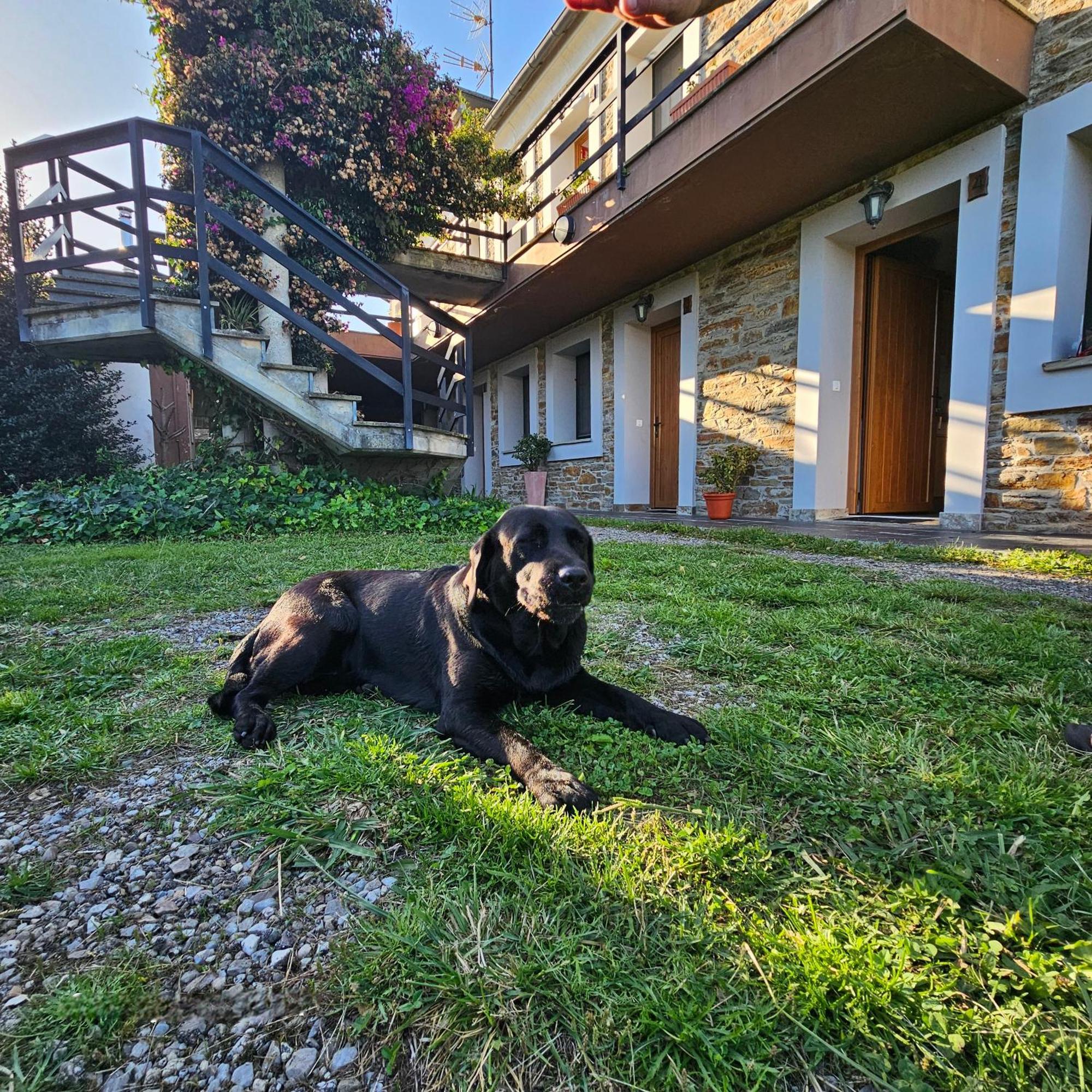 Apartamentos Castello Cartavio Exterior photo