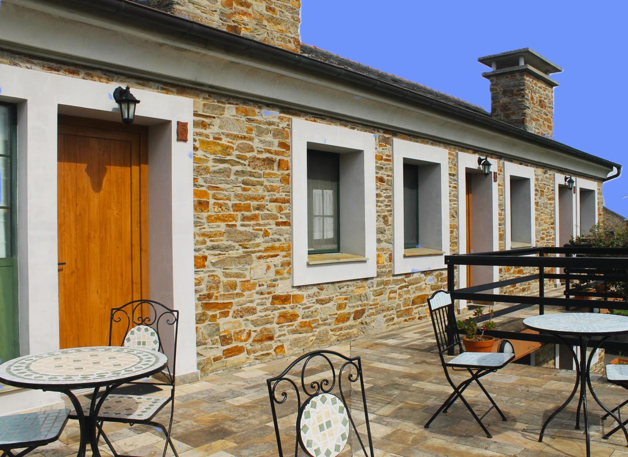 Apartamentos Castello Cartavio Exterior photo