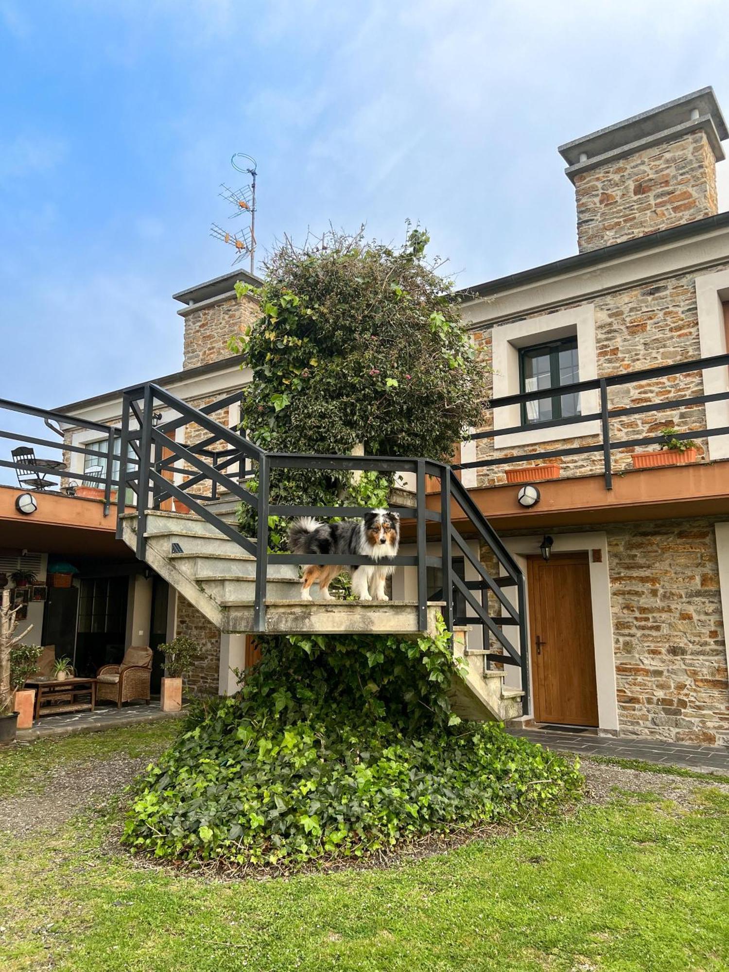 Apartamentos Castello Cartavio Exterior photo