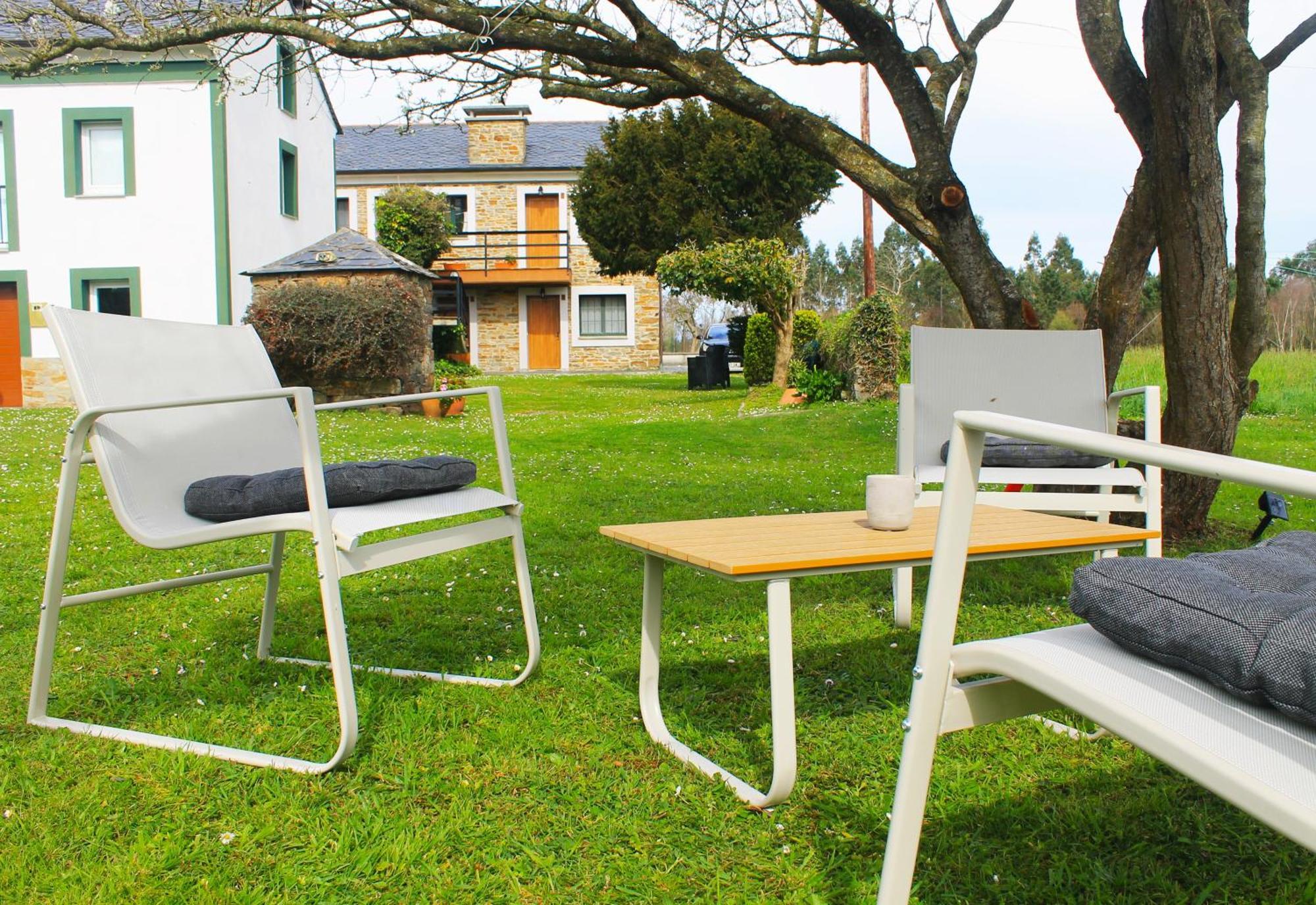Apartamentos Castello Cartavio Exterior photo