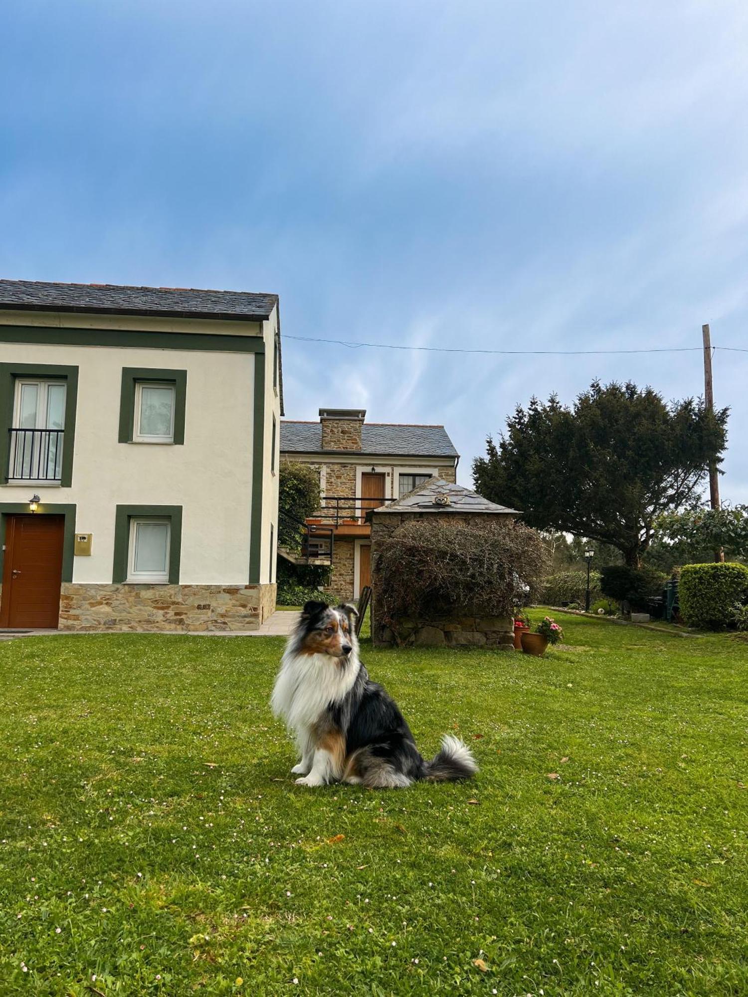 Apartamentos Castello Cartavio Exterior photo